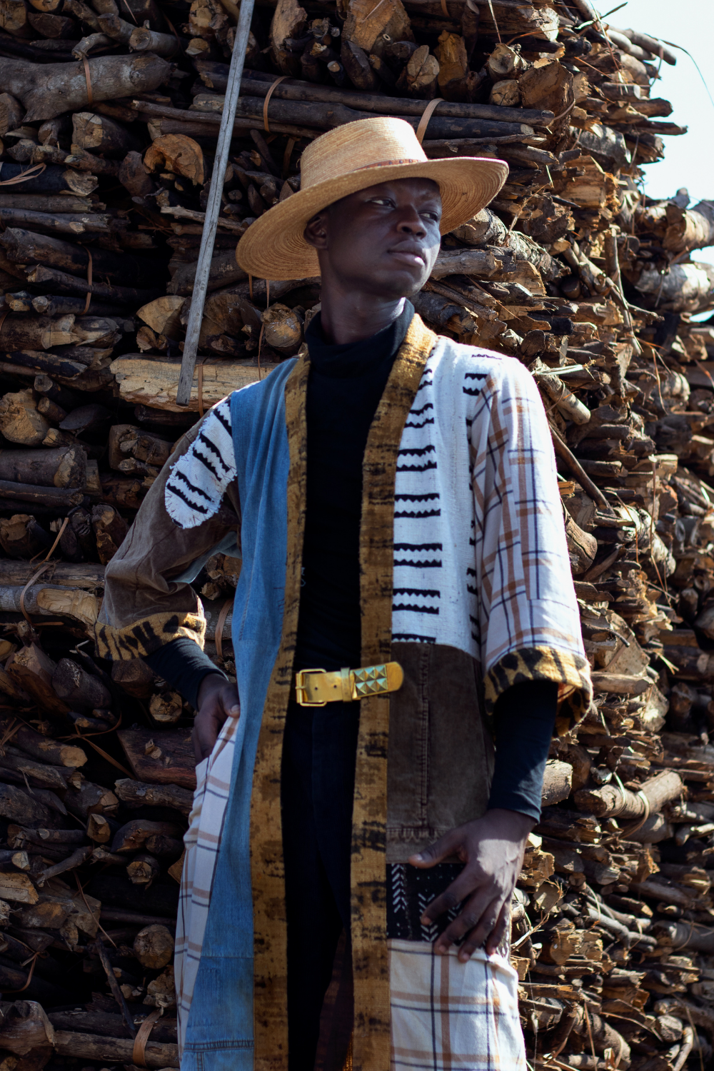 Return of the waste- The Collection