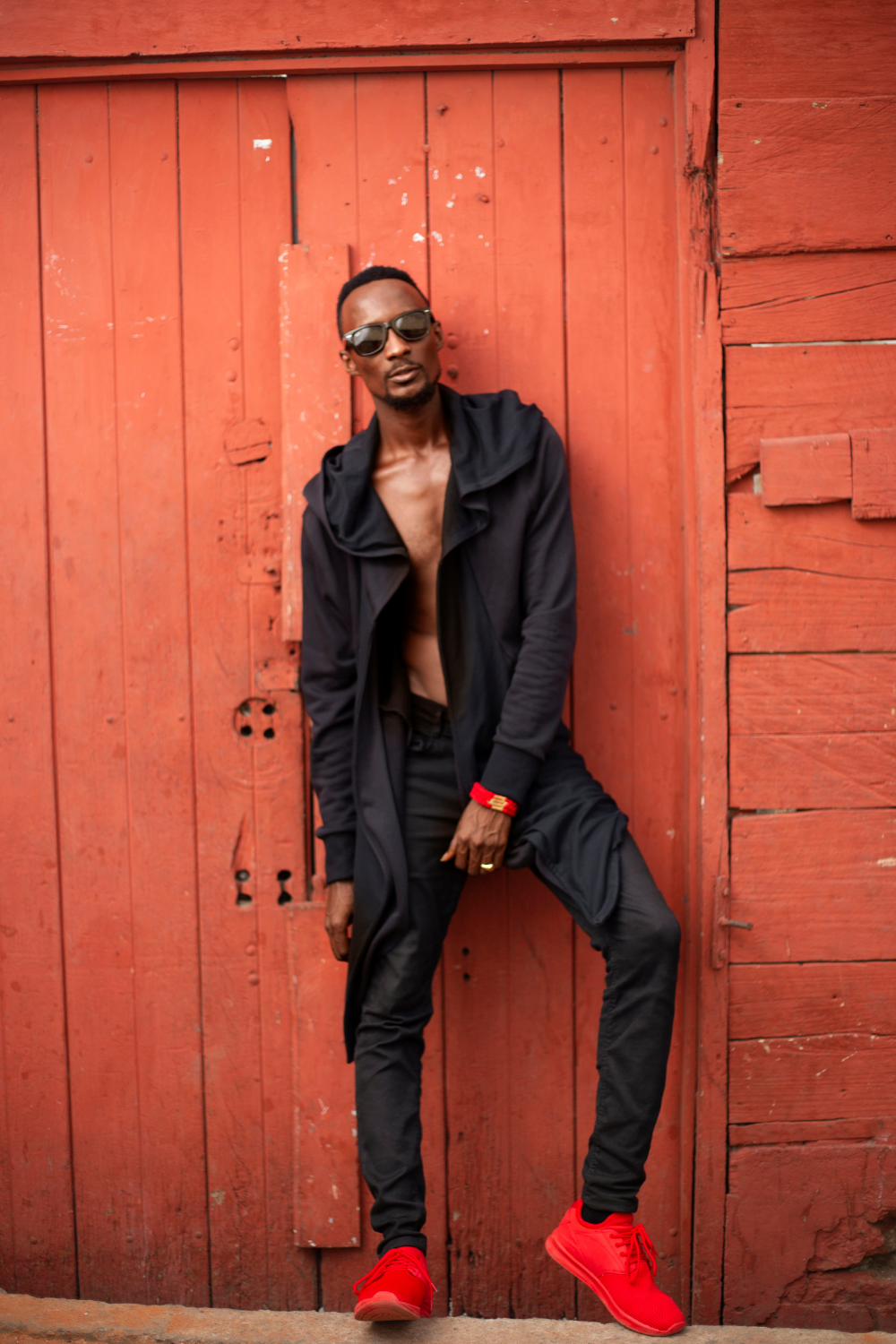 Yass Yass Yass, Website launch!