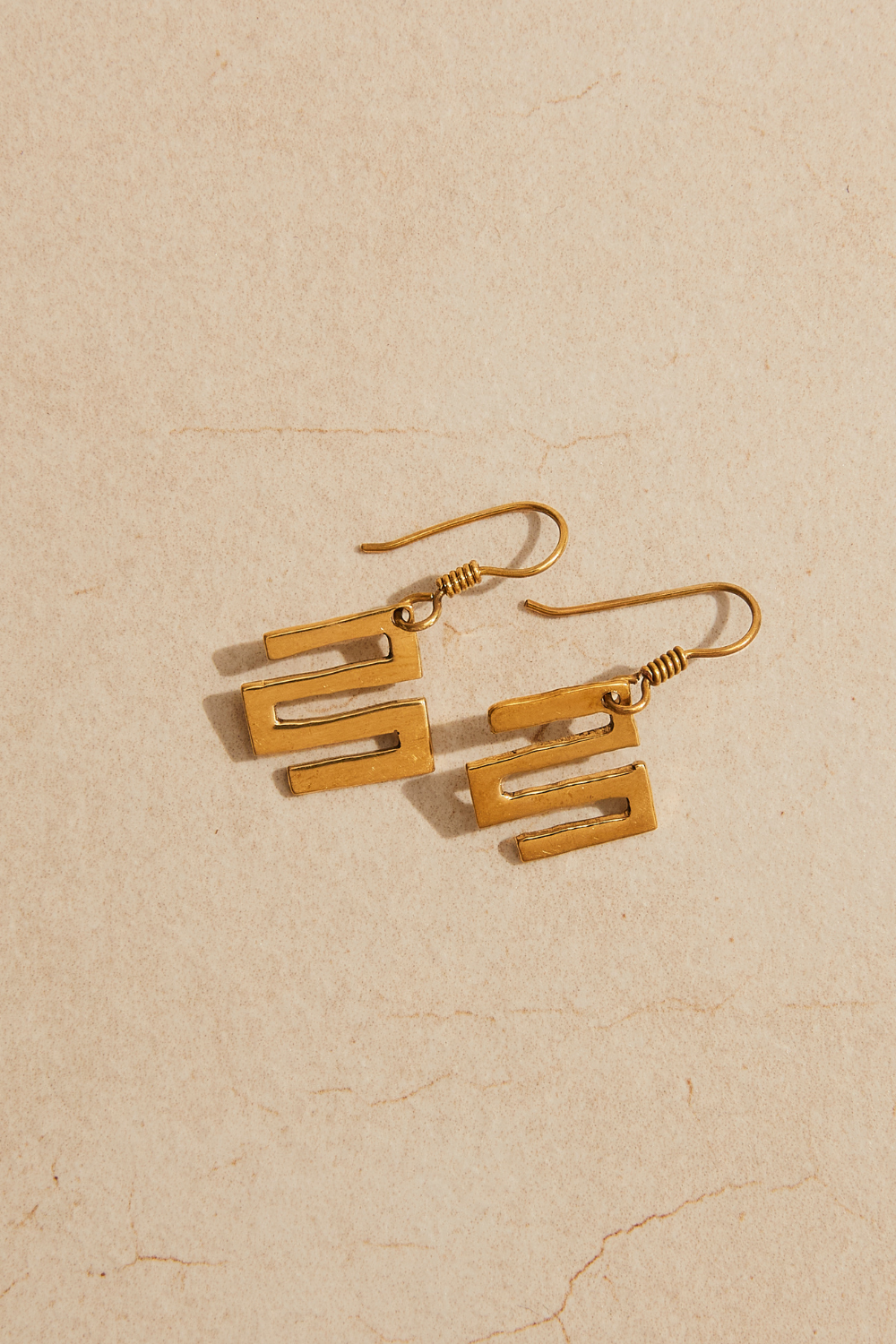 Signature earring hangers - PlanB1
